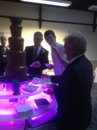 Krystals Chocolicious Chocolate Fountain Hire ( York and Yorkshire ) 1059916 Image 2